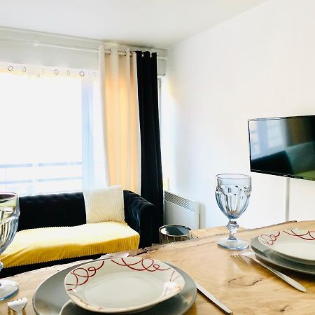 Appartement Cosy Tout Confort - Proche Gare & Centre Le Mans Ngoại thất bức ảnh